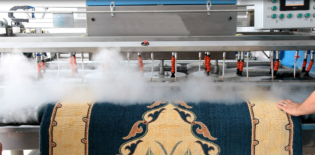 Silivri Halı Yıkama