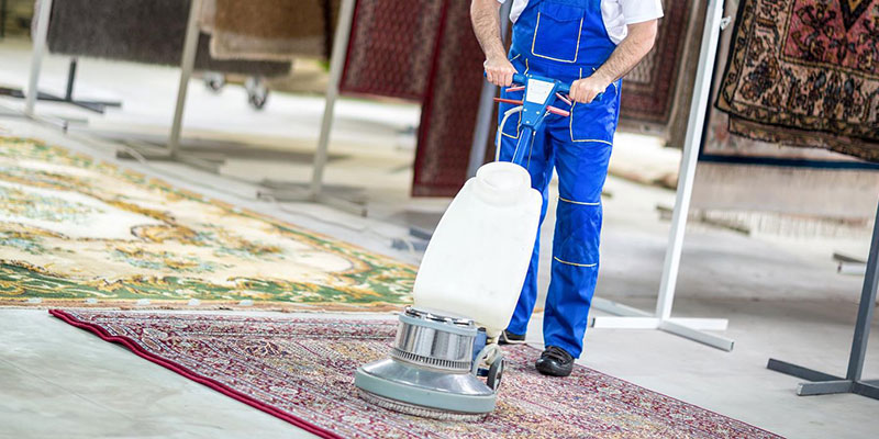 Silivri Halı Yıkama