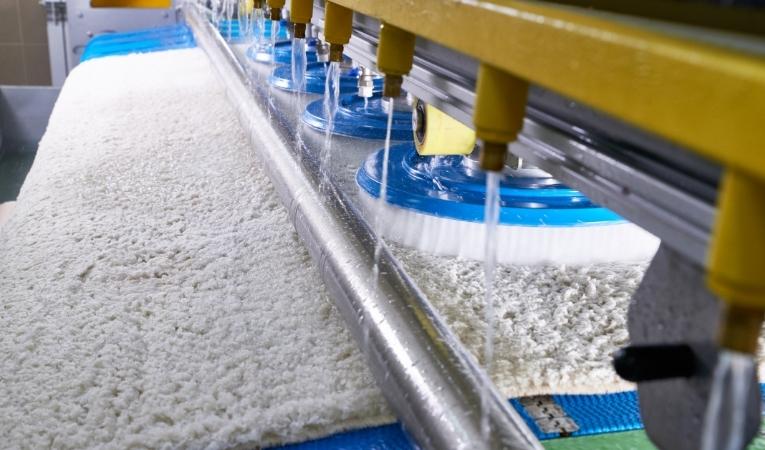 Silivri Halı Yıkama