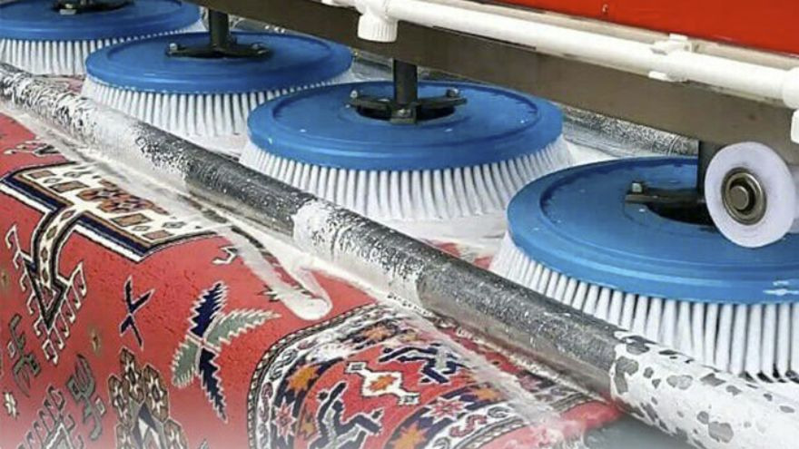 Silivri Halı Yıkama